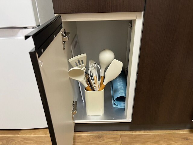 Matsuyamachi Bldg. 3F