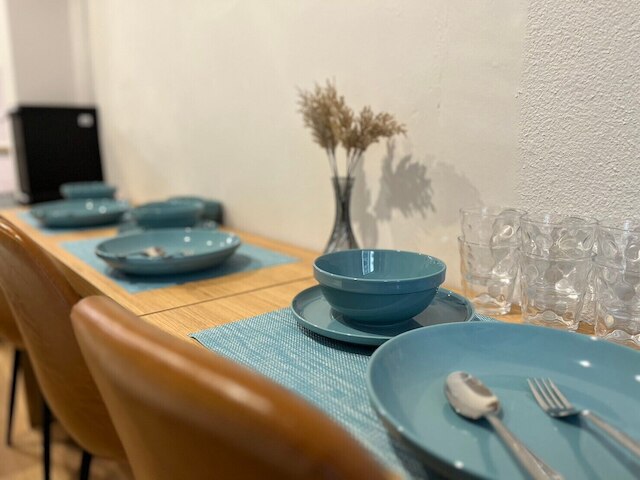 Matsuyamachi Bldg. 3F