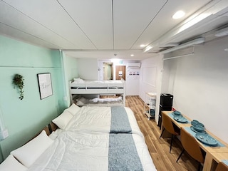 Matsuyamachi Bldg. 3F