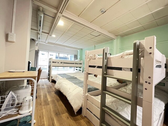 Matsuyamachi Bldg. 4F