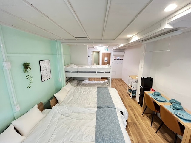 Matsuyamachi Bldg. 4F