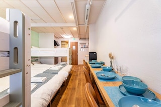 Matsuyamachi Bldg. 4F