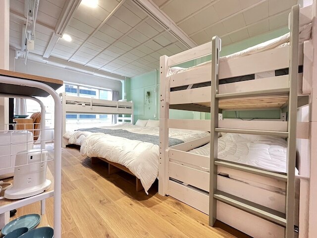 Matsuyamachi Bldg. 4F