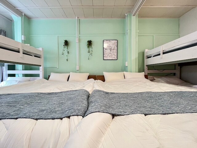 Matsuyamachi Bldg. 4F