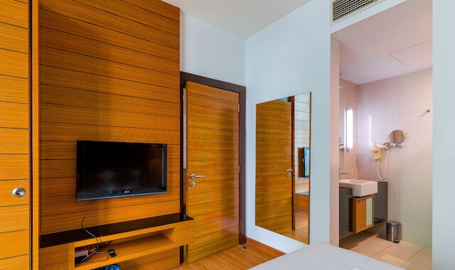 ドゥア セントラル KL セントラル