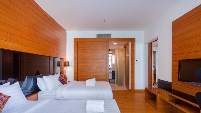 ドゥア セントラル KL セントラル