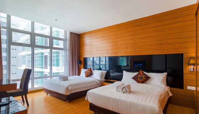 ドゥア セントラル KL セントラル