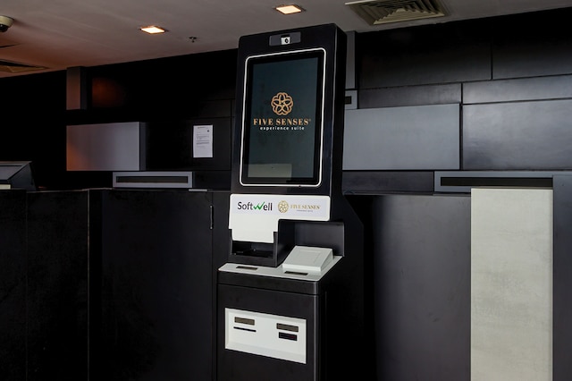 ドゥア セントラル KL セントラル