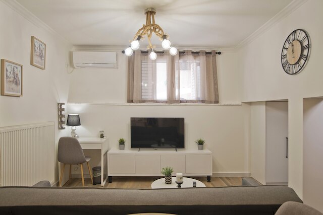 アシーナ中心部のティセイオ