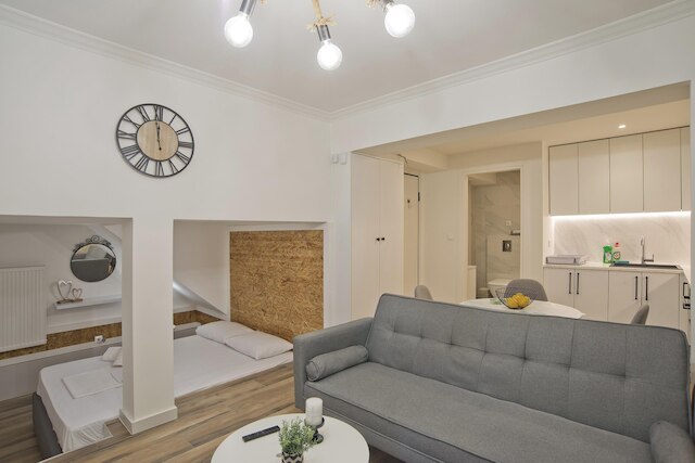 アシーナ中心部のティセイオ