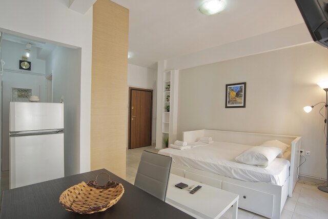 キプセリのスタイリッシュなセントラル2