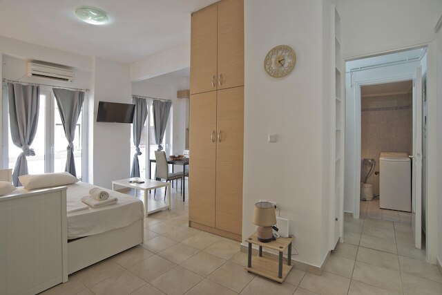 キプセリのスタイリッシュなセントラル2