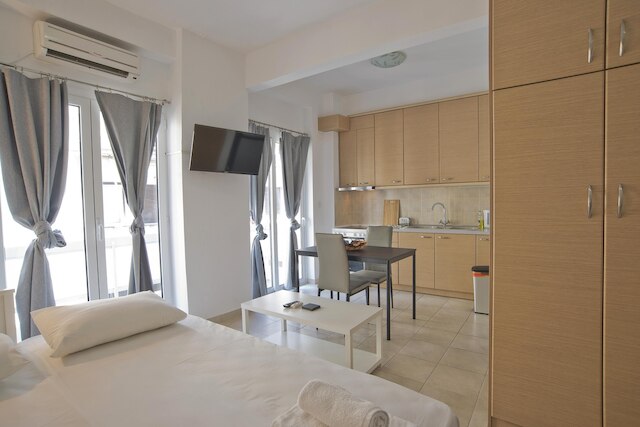 キプセリのスタイリッシュなセントラル2