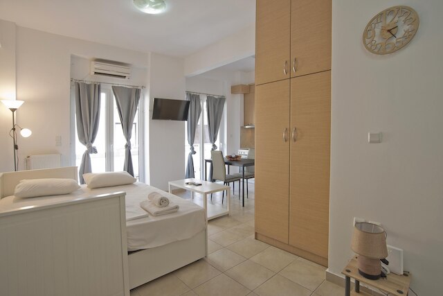 キプセリのスタイリッシュなセントラル2