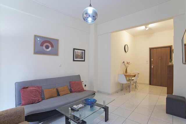 アテネのソロノスバイブ