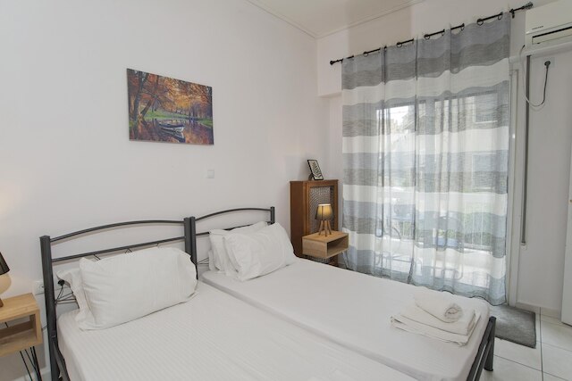 アテネのソロノスバイブ