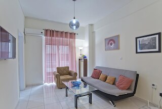 アテネのソロノスバイブ