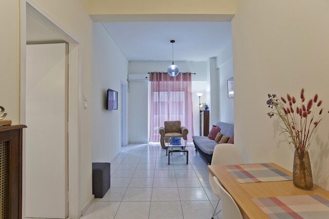 アテネのソロノスバイブ