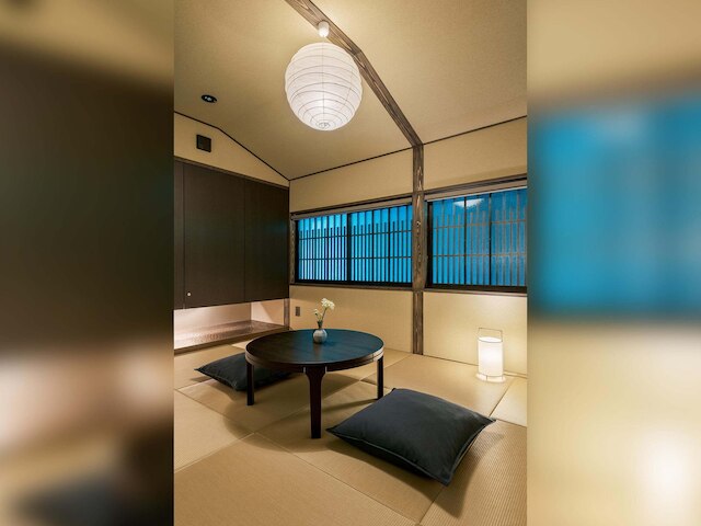 町家レジデンスイン金沢 竪町 ほとり