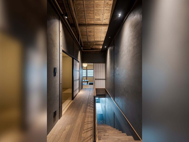 町家レジデンスイン金沢 竪町 ほとり