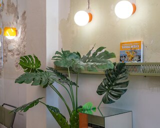 キャビンススリーピング