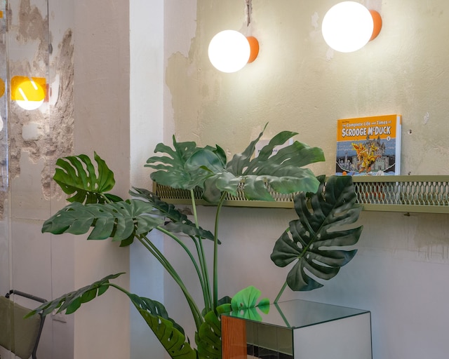 キャビンススリーピング