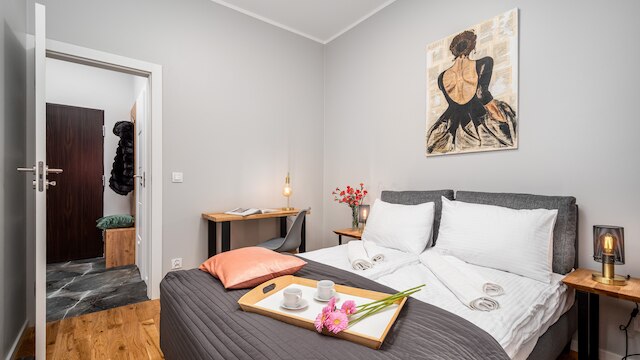 ズウォタ アパートメンツ シティセンター バイ サン & スノー