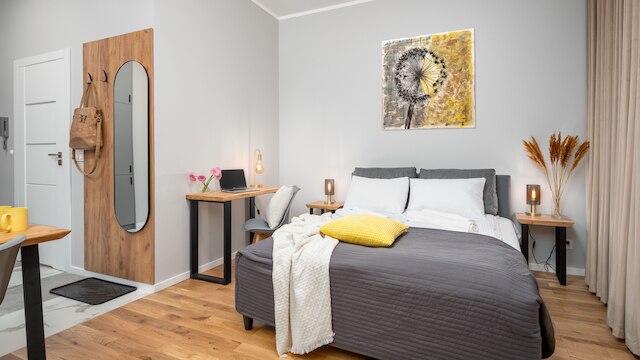 ズウォタ アパートメンツ シティセンター バイ サン & スノー