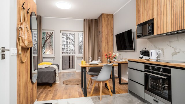 ズウォタ アパートメンツ シティセンター バイ サン & スノー