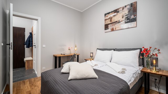 ズウォタ アパートメンツ シティセンター バイ サン & スノー