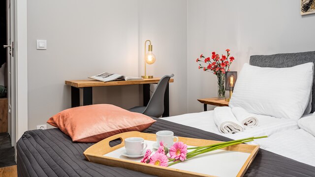 ズウォタ アパートメンツ シティセンター バイ サン & スノー