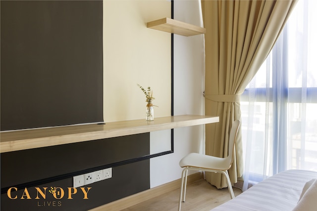 ザ ラックス & ザ コロニー, KLCC