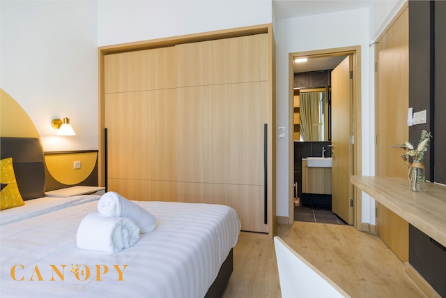 ザ ラックス & ザ コロニー, KLCC