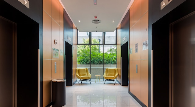 ザ ラックス & ザ コロニー, KLCC