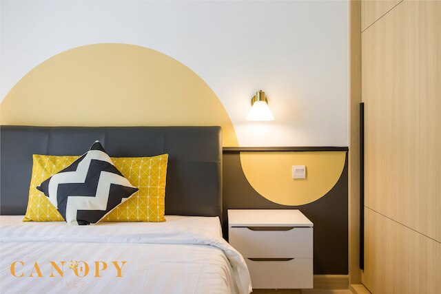 ザ ラックス & ザ コロニー, KLCC