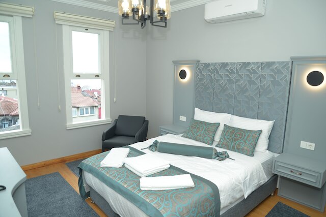 CKスルタナーメットホテル