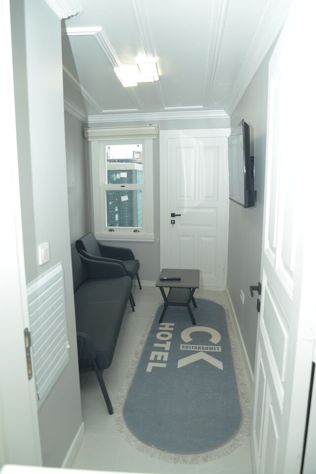 CKスルタナーメットホテル