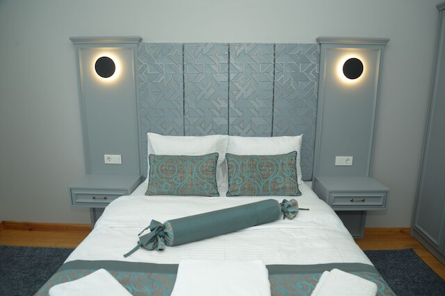 CKスルタナーメットホテル