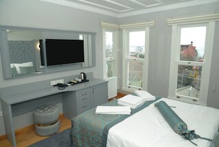 CKスルタナーメットホテル