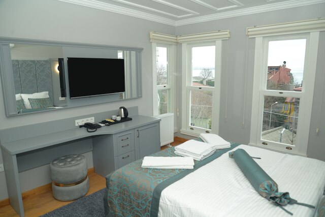 CKスルタナーメットホテル