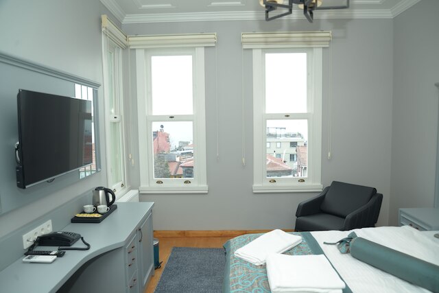 CKスルタナーメットホテル