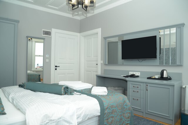 CKスルタナーメットホテル