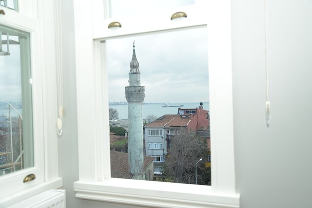 CKスルタナーメットホテル