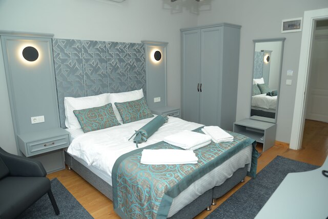 CKスルタナーメットホテル