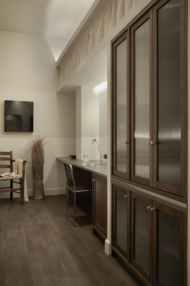 エルゴン・ベイクハウス・アテネ