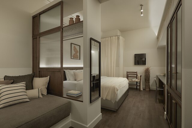 エルゴン・ベイクハウス・アテネ