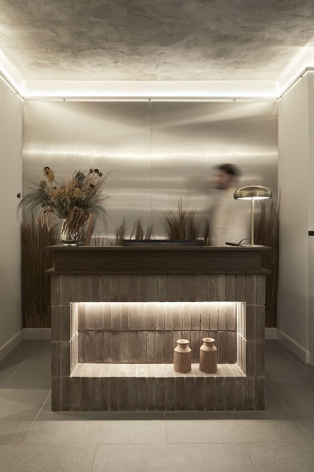 エルゴン・ベイクハウス・アテネ