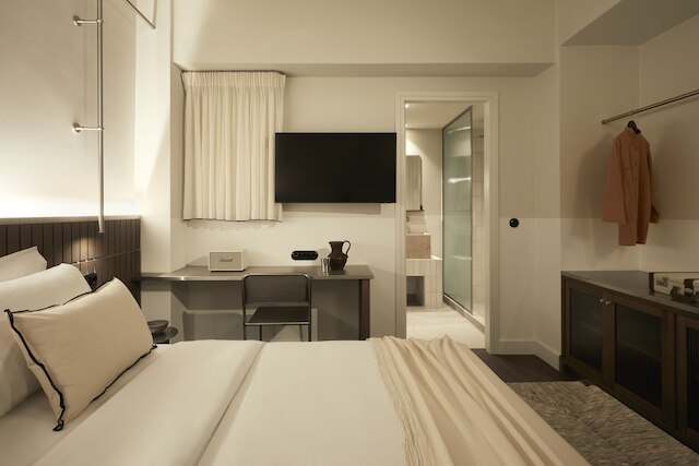 エルゴン・ベイクハウス・アテネ