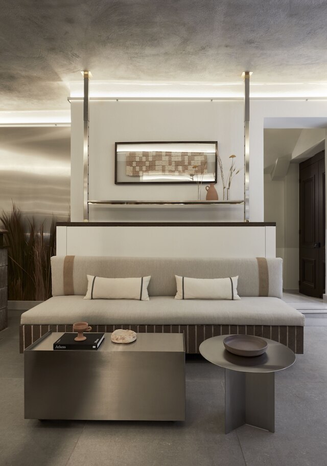 エルゴン・ベイクハウス・アテネ