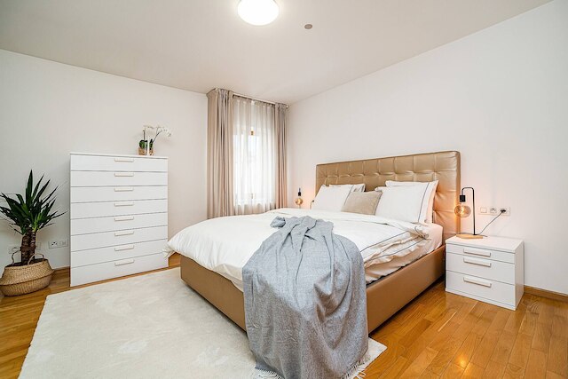 ラヴィッシュ アンド シック デュプレックスアパートメント フォー ファミリーズ アンド カップルズ